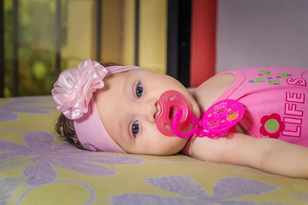 Your Essential Guide to Pacifier Hygiene and Replacement