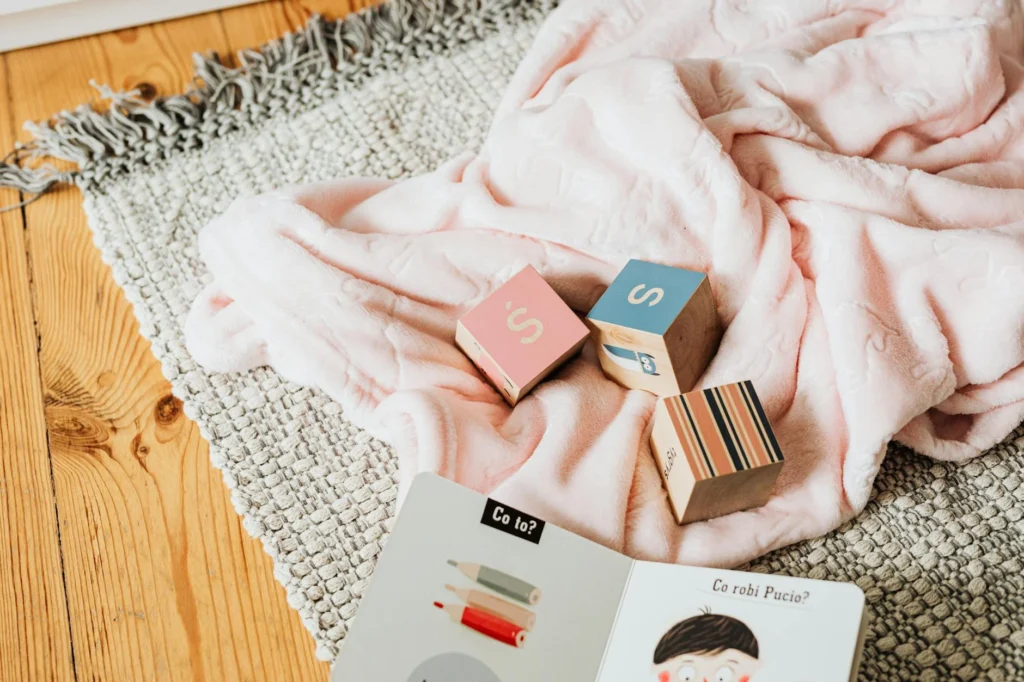 Building a Quiet Play Box: Cultivating Calm Exploration for Little Ones