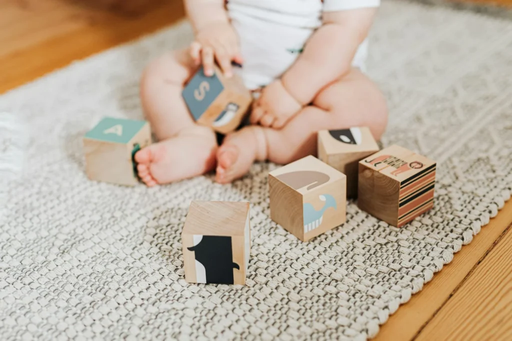Building a Quiet Play Box: Cultivating Calm Exploration for Little Ones