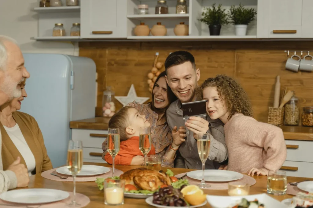 Age 11: Tiny Family Rituals for Stronger Bonds
