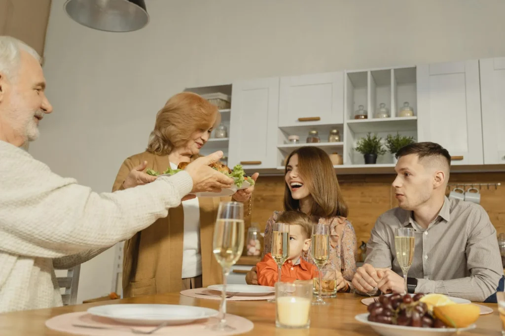 Age 11: Tiny Family Rituals for Stronger Bonds