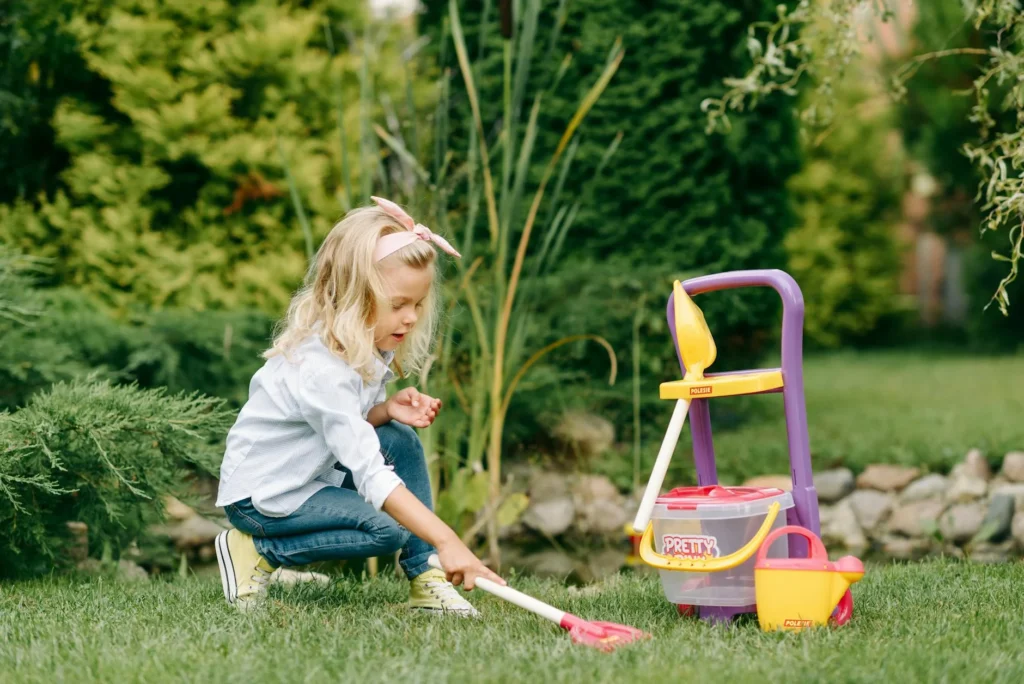 Simplifying Home Routines for Your 36-Month-Old Toddler