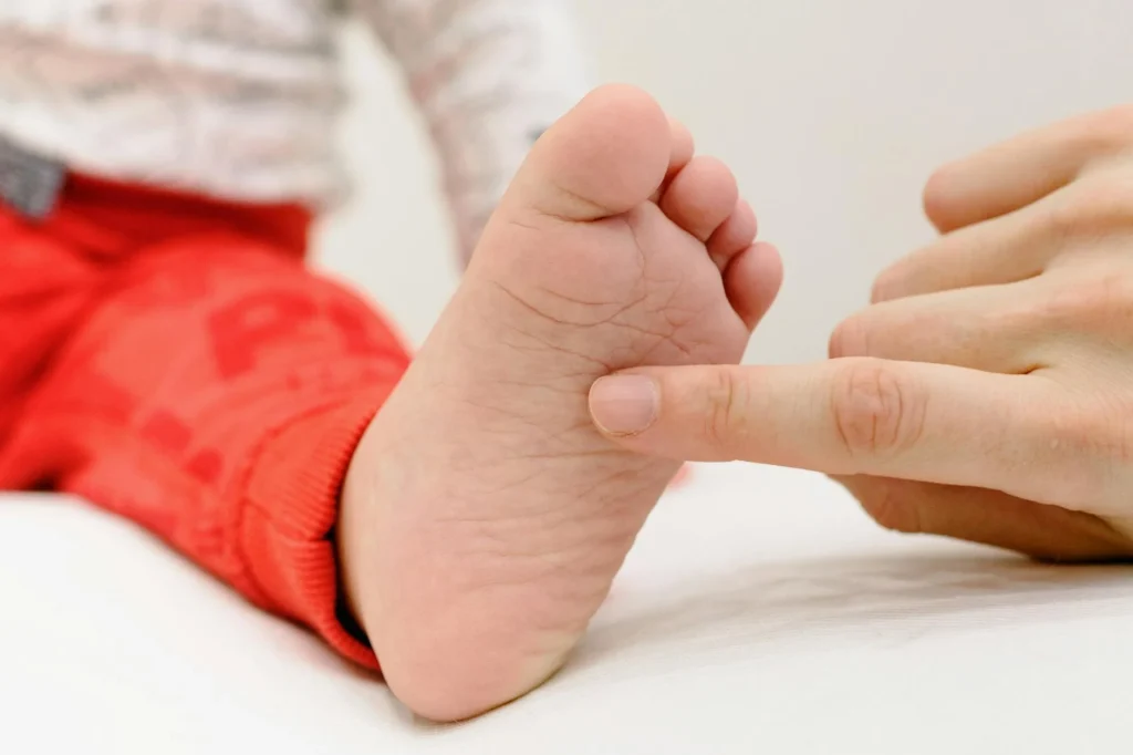 Finding the Perfect Fit: Your Guide to Baby Shoe Sizes