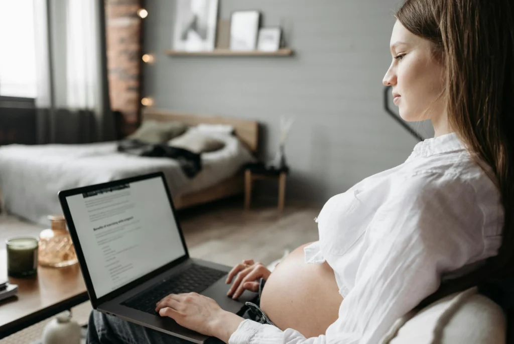 38 Weeks Pregnant: Last Home Checks Before Baby Arrives