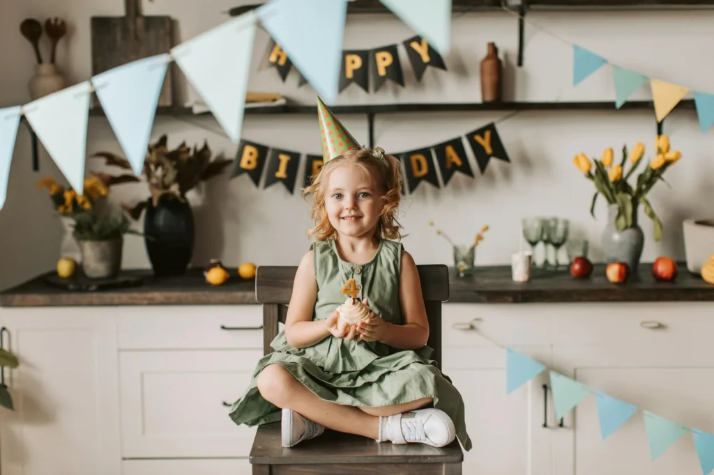 Smooth School Mornings: A Routine Guide for Your Four-Year-Old