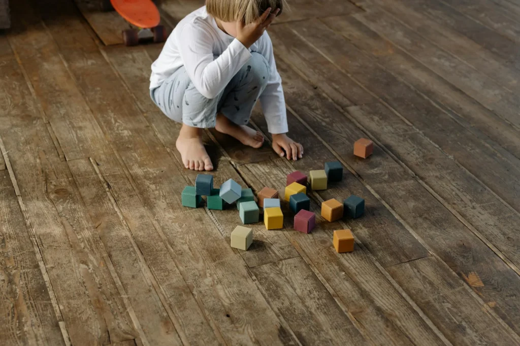 Engaging Play Ideas for Your 18-Month-Old Toddler