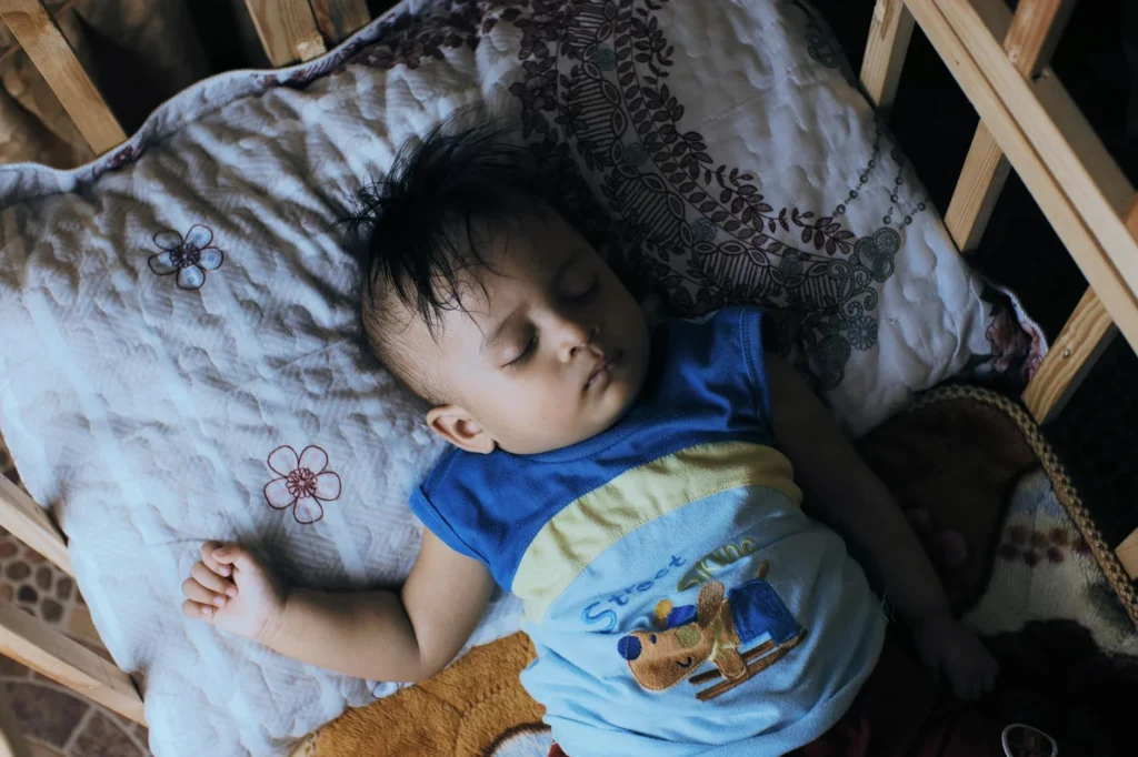 Gentle Sleep Training: Nurturing Rest for Your Little One