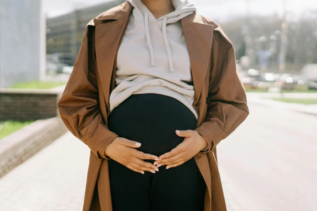 28 Weeks Pregnant: Your Baby's Development and What to Expect