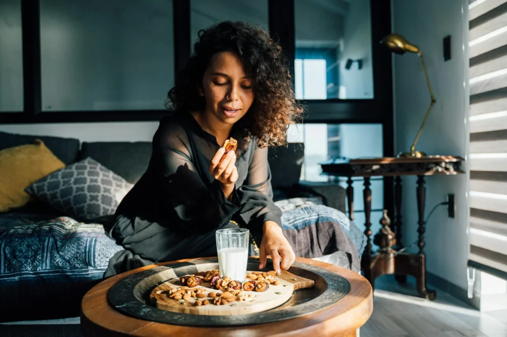 26 Weeks Pregnant: Navigating Appetite Shifts and Balanced Meals