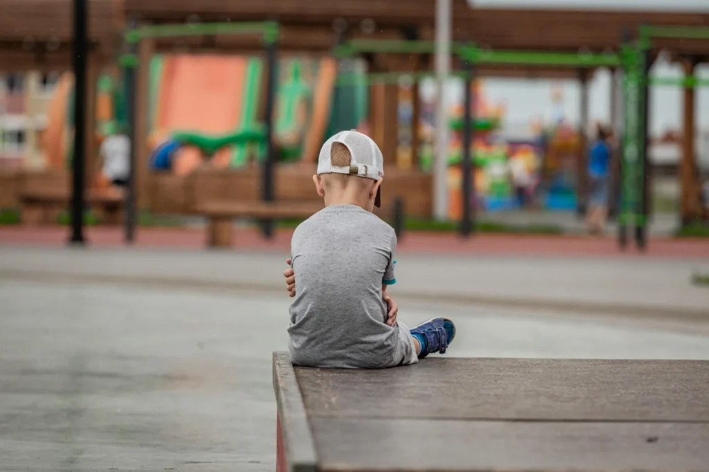 Navigating Friendship Bumps: Supporting Your Six-Year-Old
