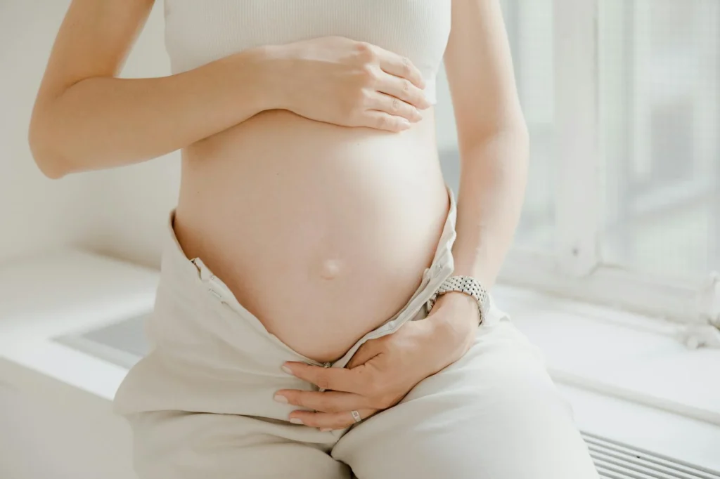 28 Weeks Pregnant: Your Baby's Development and What to Expect