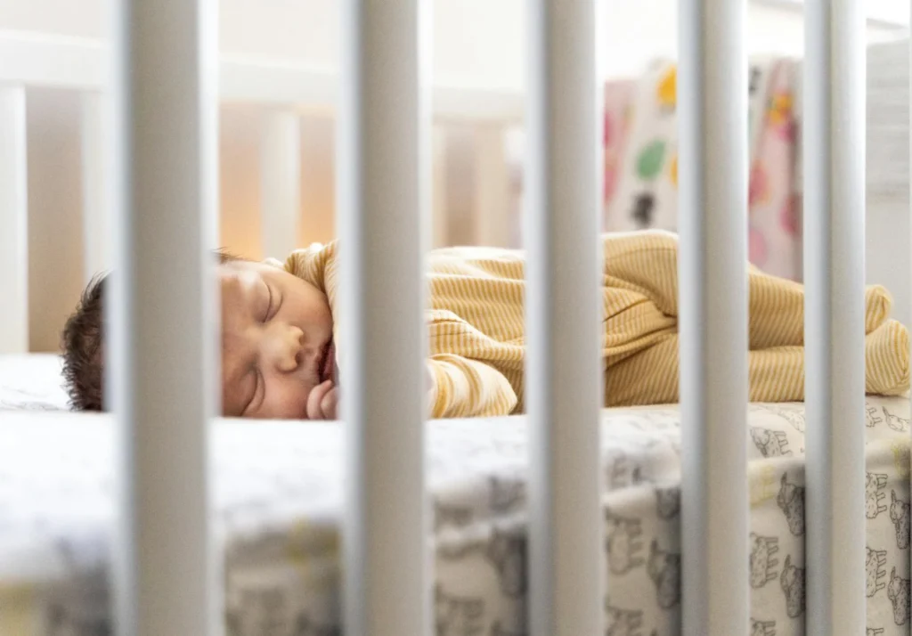 Nighttime Comfort for Little Noses: Tips for Baby Congestion