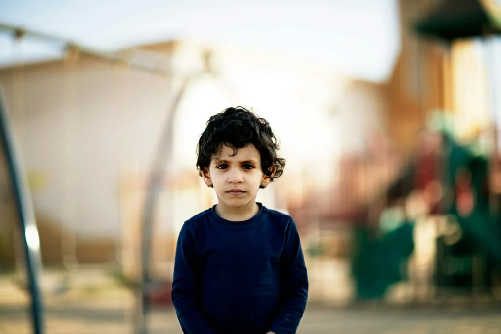 Navigating Friendship Bumps: Supporting Your Six-Year-Old