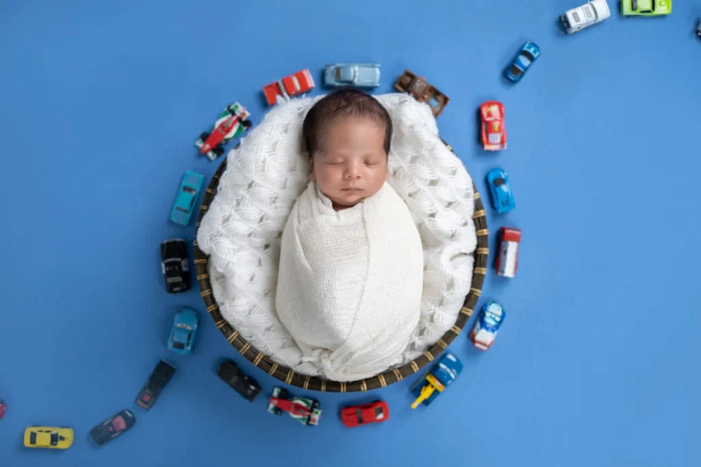 Choosing the Best Infant Car Seat: Your Essential Guide