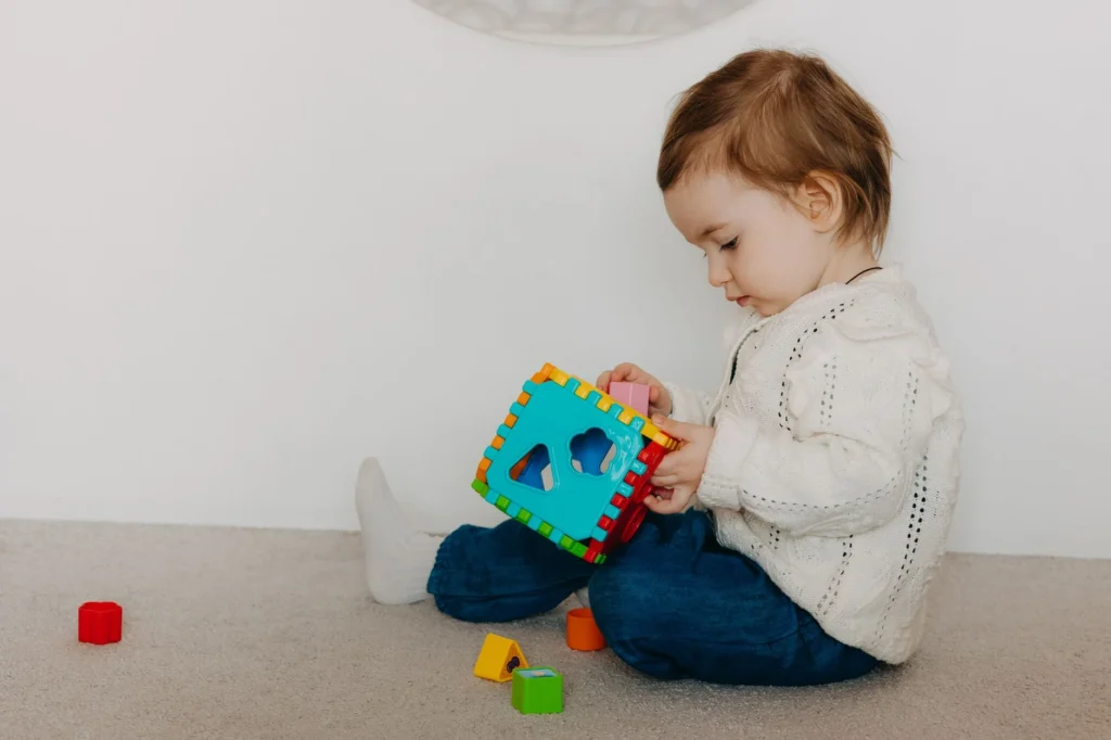 Your 10-Month-Old: Milestones, Development & Play Ideas