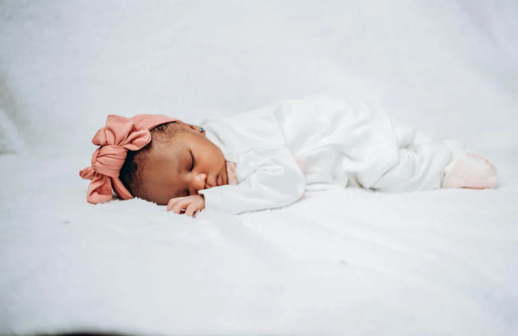 Gentle Sleep Training Methods for Babies & Toddlers