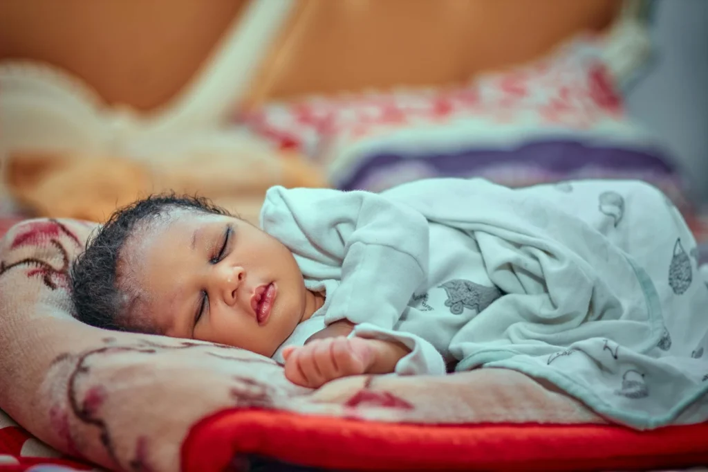 Gentle Sleep Training Methods for Babies & Toddlers