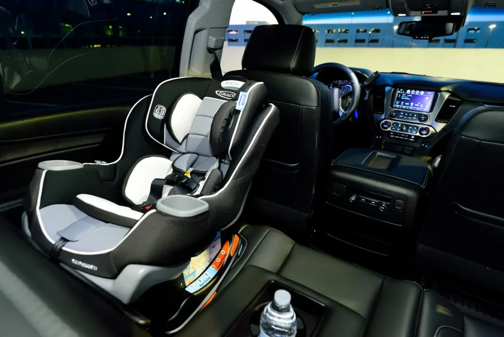 Choosing the Best Infant Car Seat: Your Essential Guide