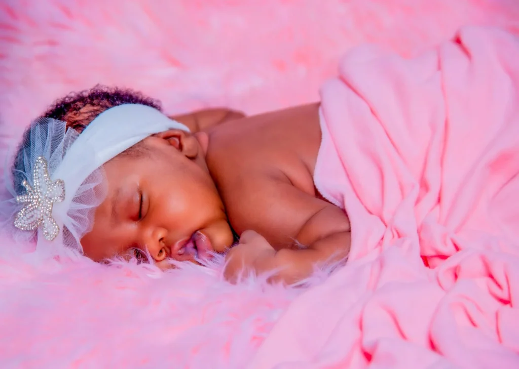 Gentle Sleep Training Methods for Babies & Toddlers