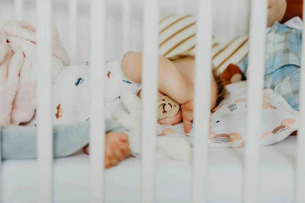 Gentle Sleep Training Methods for Babies & Toddlers