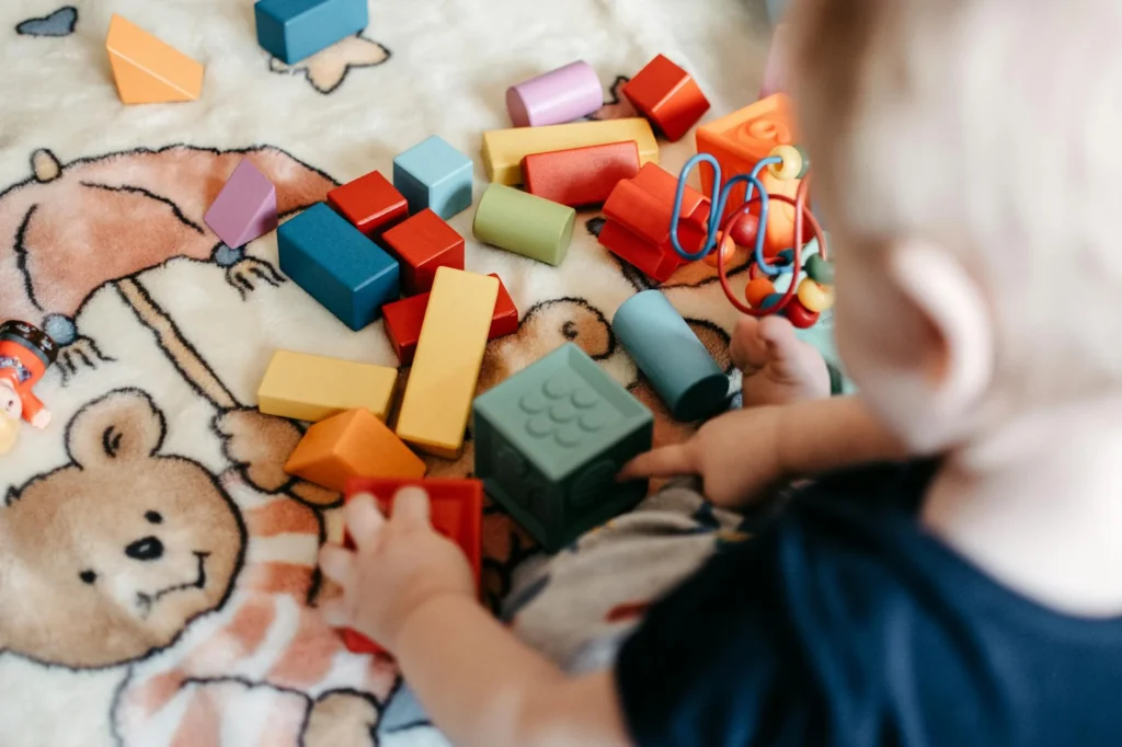 Your 10-Month-Old: Milestones, Development & Play Ideas