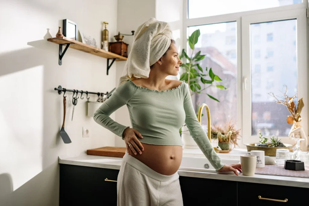 28 Weeks Pregnant: Your Guide to Third Trimester Prep