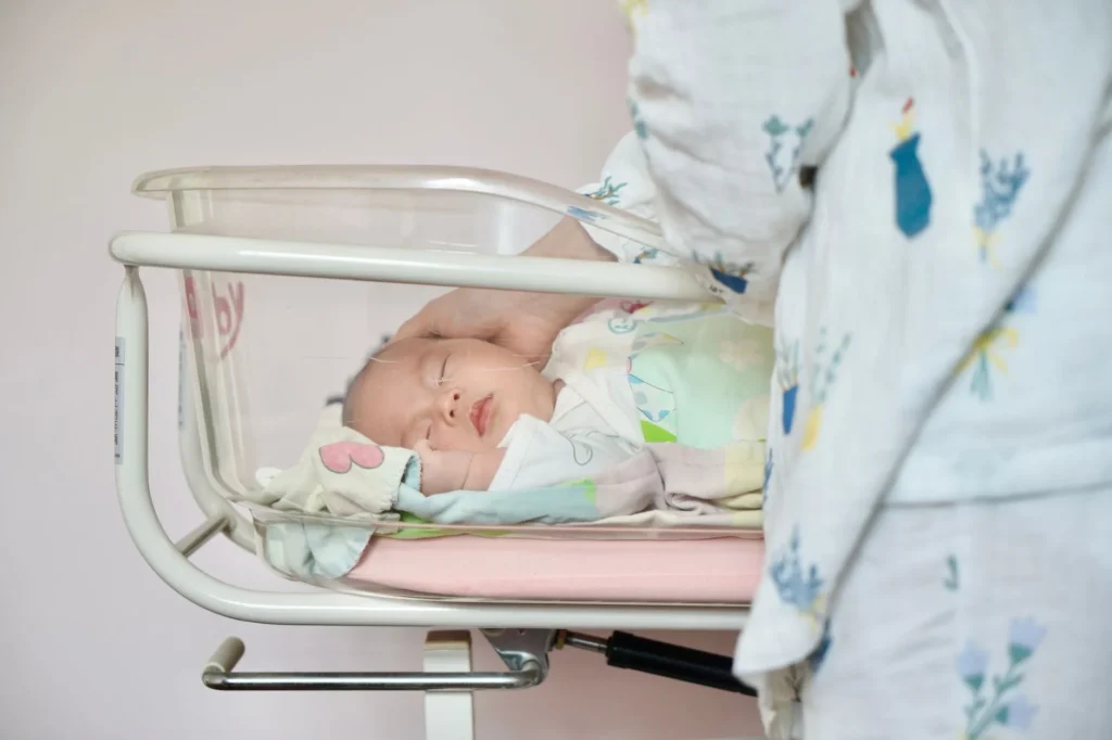 3-Week-Old Baby Milestones: Growth, Feeding & Care Tips