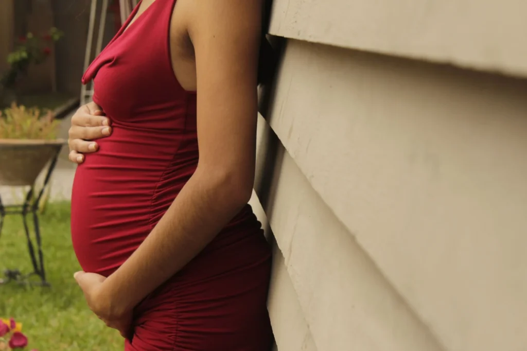24 Weeks Pregnant: Your Baby's Development & What to Expect