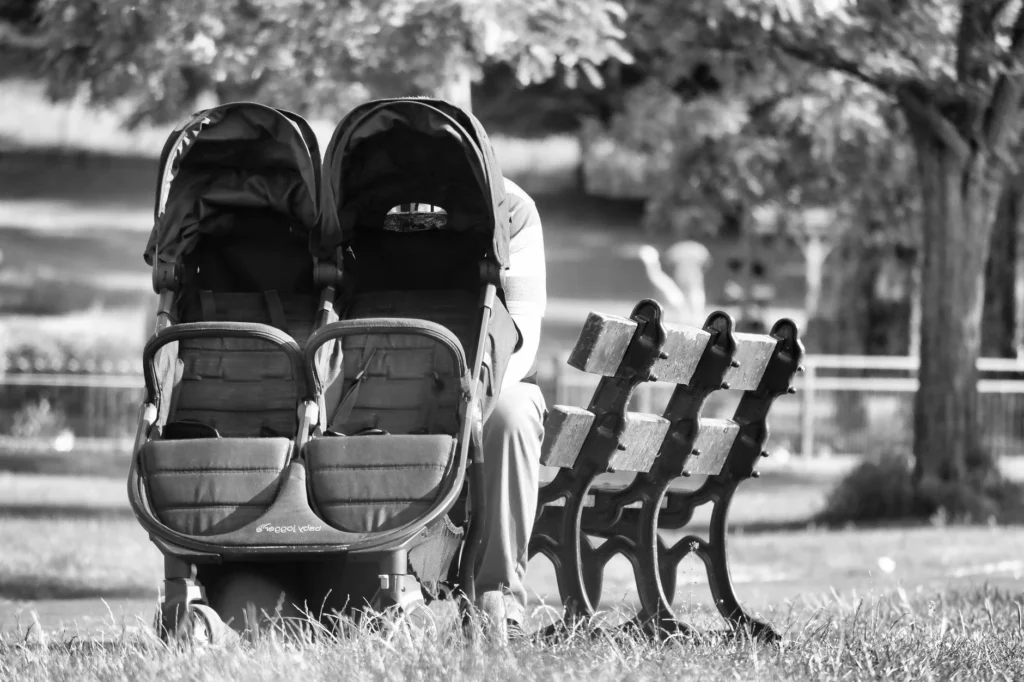 Best Double Strollers for Growing Families: A Comprehensive Guide