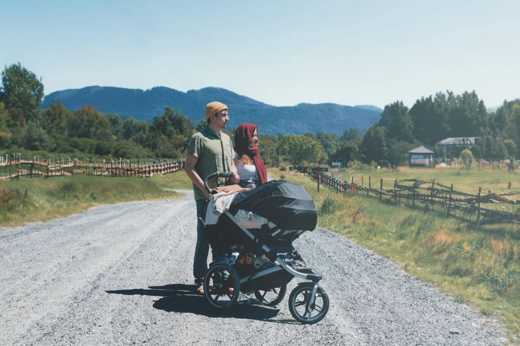 Best Double Strollers for Growing Families: A Comprehensive Guide
