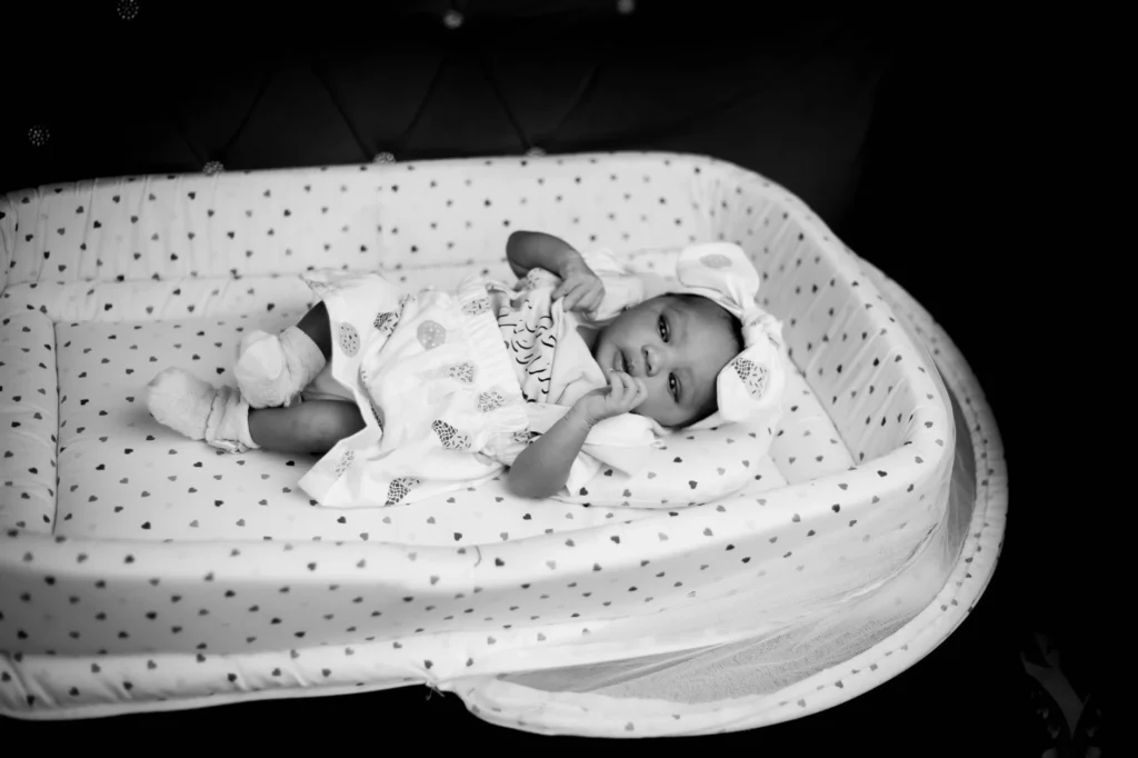 3-Week-Old Baby Milestones: Growth, Feeding & Care Tips