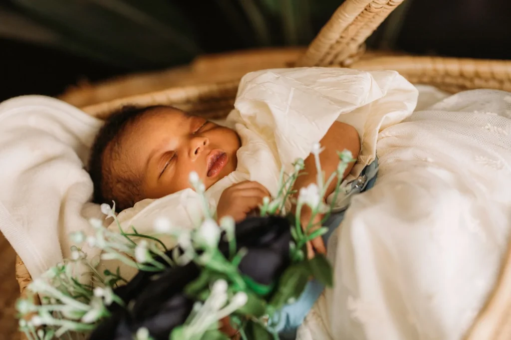 3-Week-Old Baby Milestones: Growth, Feeding & Care Tips