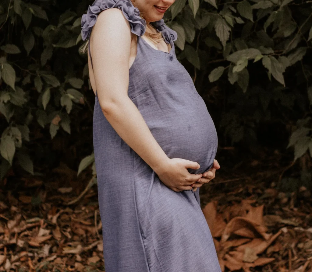 24 Weeks Pregnant: Your Baby's Development & What to Expect