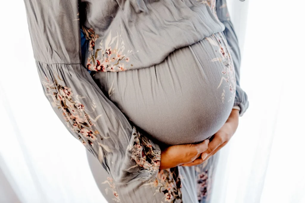 24 Weeks Pregnant: Your Baby's Development & What to Expect
