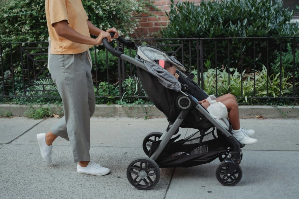 Best Double Strollers for Growing Families: A Comprehensive Guide