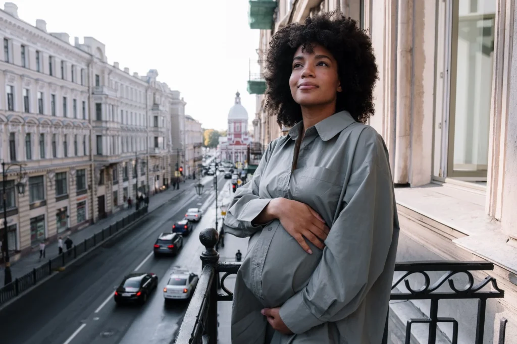 28 Weeks Pregnant: Your Third Trimester Guide