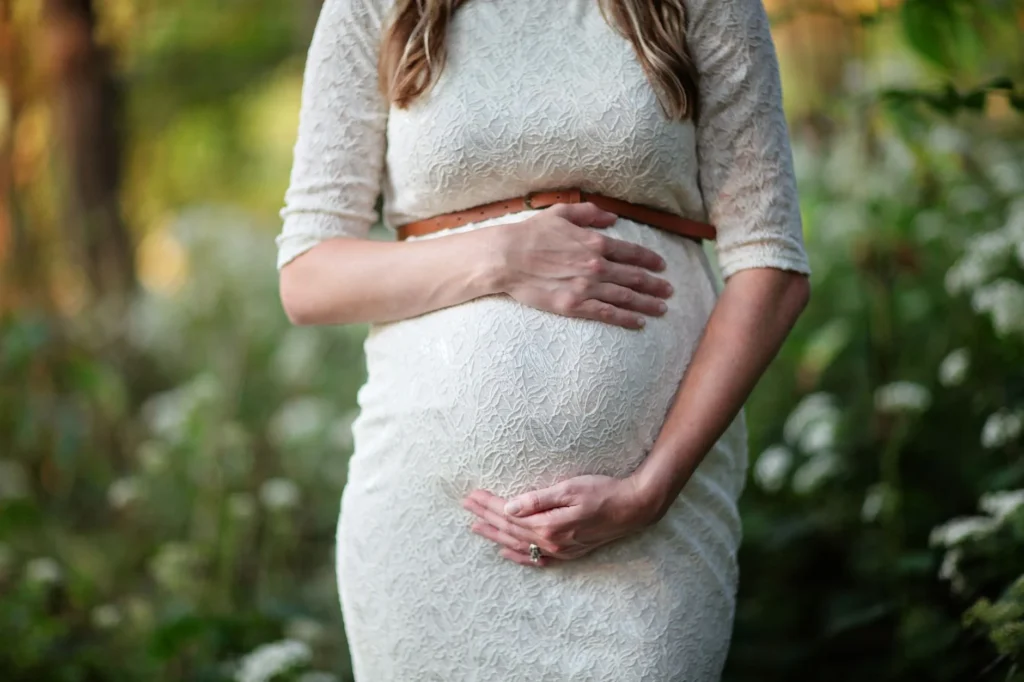 24 Weeks Pregnant: Your Baby's Development & What to Expect